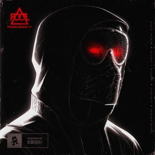 View Troublemaker (Original Mix) track details