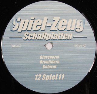 Bronildera (Original Mix)
