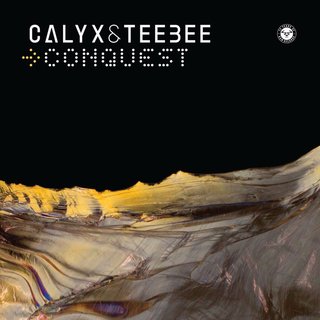 View Conquest (Original Mix) track details