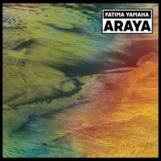 View Araya track details