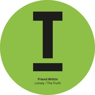 Lonely (Original Mix)