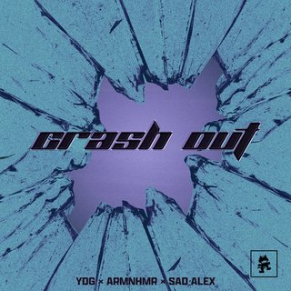 View Crash Out (Original Mix) track details