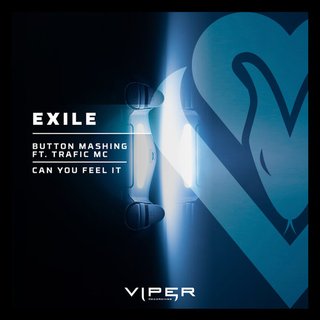 View Button Mashing (Original Mix) track details