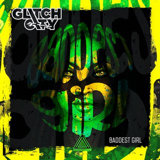 View Baddest Girl track details