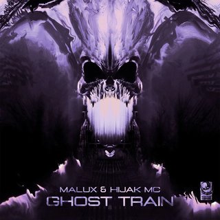 View Ghost Train track details