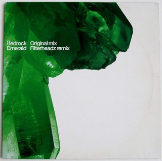 View Emerald (Filterheadz Remix) track details
