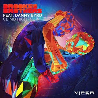 Climb High (Original Mix)