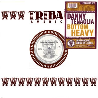 View Bottom Heavy (Danny's Bottom Heavy Remix) track details