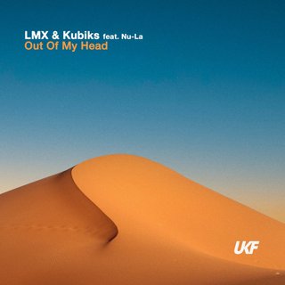 Out Of My Head (Original Mix)