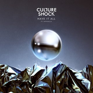 Have It All (Original Mix)