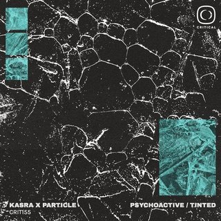 View Psychoactive track details
