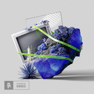 View Electric (Original Mix) track details