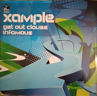 View Get Out Clause (Original Mix) track details