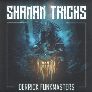 View Shaman Tricks track details