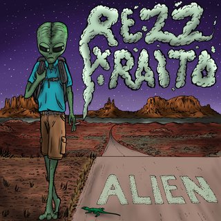 View Alien track details