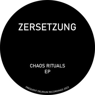 View Chaos Blueprint track details