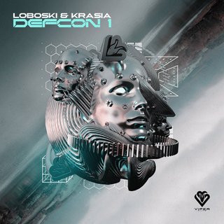 Defcon 1 (Original Mix)