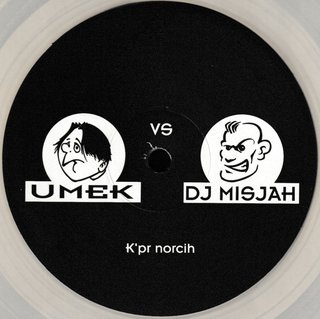 K'pr Norcih (Original Mix)