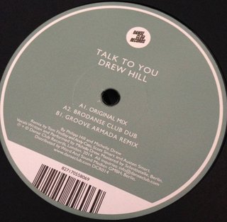 View Talk To You (Groove Armada Remix) track details