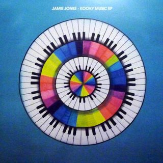 View Kooky Chords track details