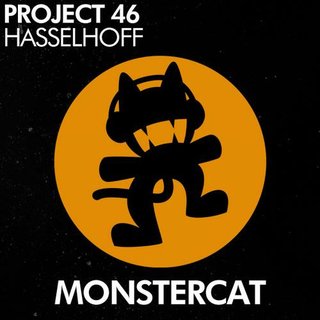 View Hasselhoff (Original Mix) track details