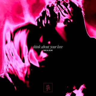 View Think About Your Love (Original Mix) track details