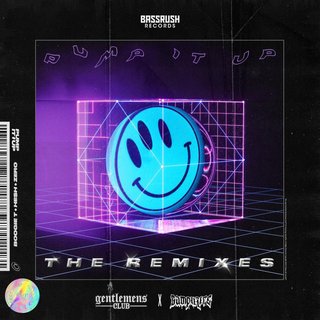 View Pump It Up (HE$H Remix) track details