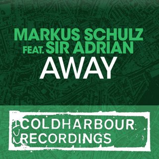View Away (Cosmic Gate Remix) track details