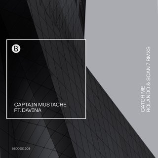 Catch Me (Rolando Baila Conmigo Remix)