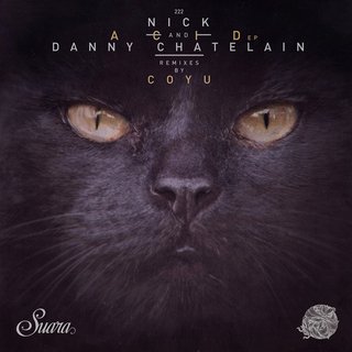 View Acid (Coyu Raw Mix) track details