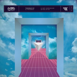 View Throwback track details