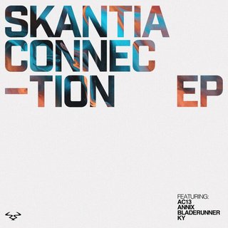 Connection (Original Mix)