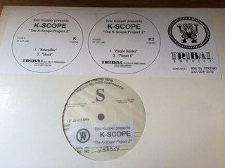 Planet K