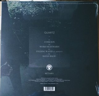 View Coercion track details