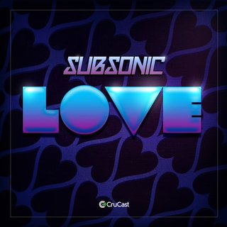 View Love (Original Mix) track details