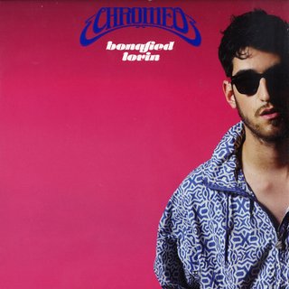 View Bonafied Lovin (Jori Hulkkonen Remix) track details