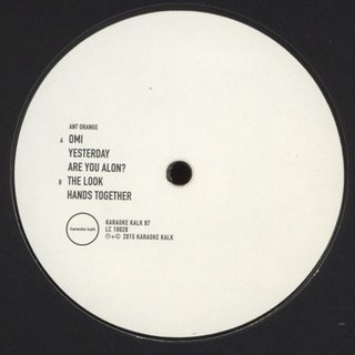 View Omi track details