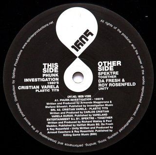 View Unity (Original Mix) track details