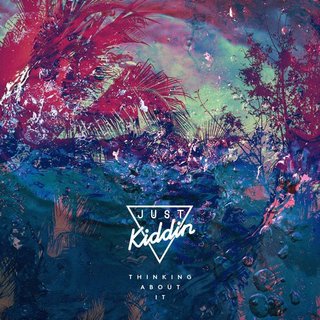 View Thinking About It (Club Mix) track details