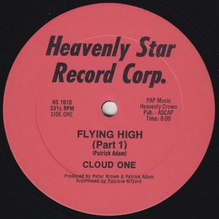 Flying High (Part 2)