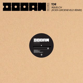 View Squelch (Koen Groeneveld Remix) track details