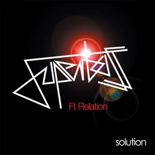 View Solution (Bent Remix) track details