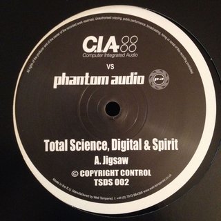 Jigsaw (Original Mix)