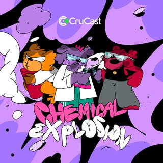 View Chemical Explosion (Original Mix) track details