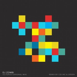 View Octopus (Cid Inc & Orsen Remix) track details