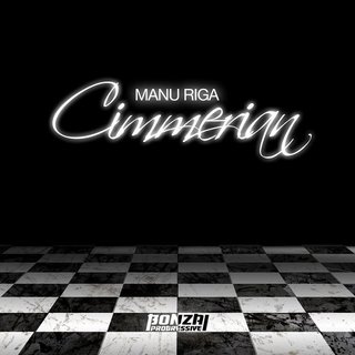 View Cimmerian (Van Bellen Remix) track details