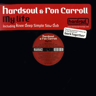 View My Life (Knee Deep Simply Saw Dub) track details