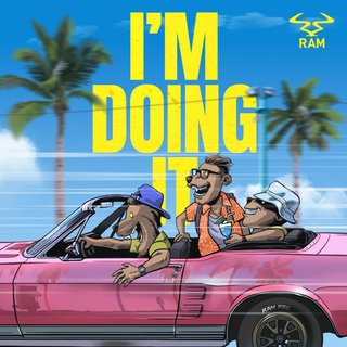 I'm Doing It (Original Mix)