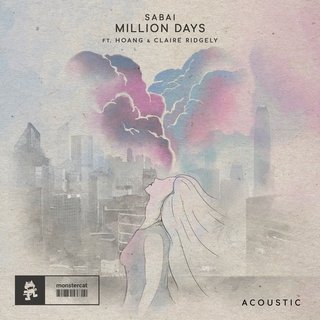 View Million Days (Acoustic) (Original Mix) track details