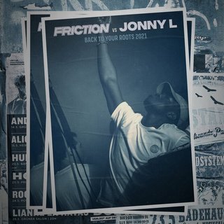 View Back to Your Roots 2021 (Original Mix) track details